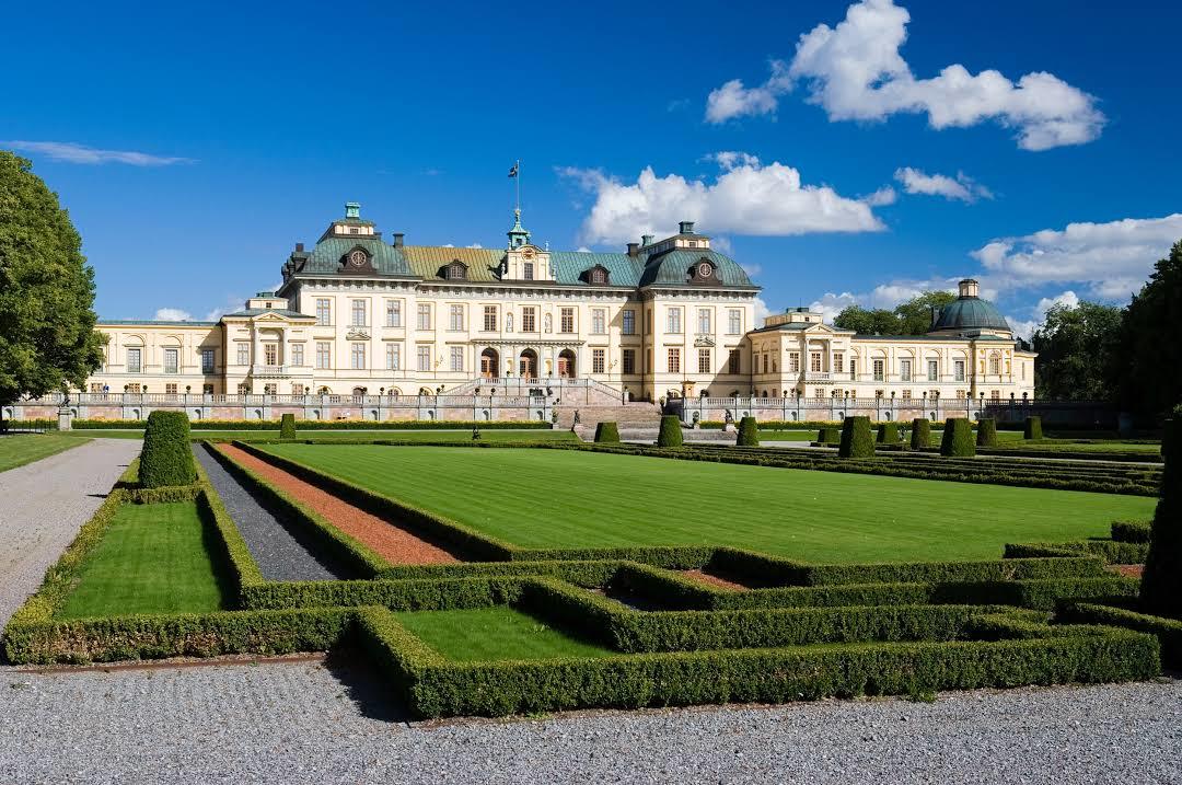 Drottningholms Slott
